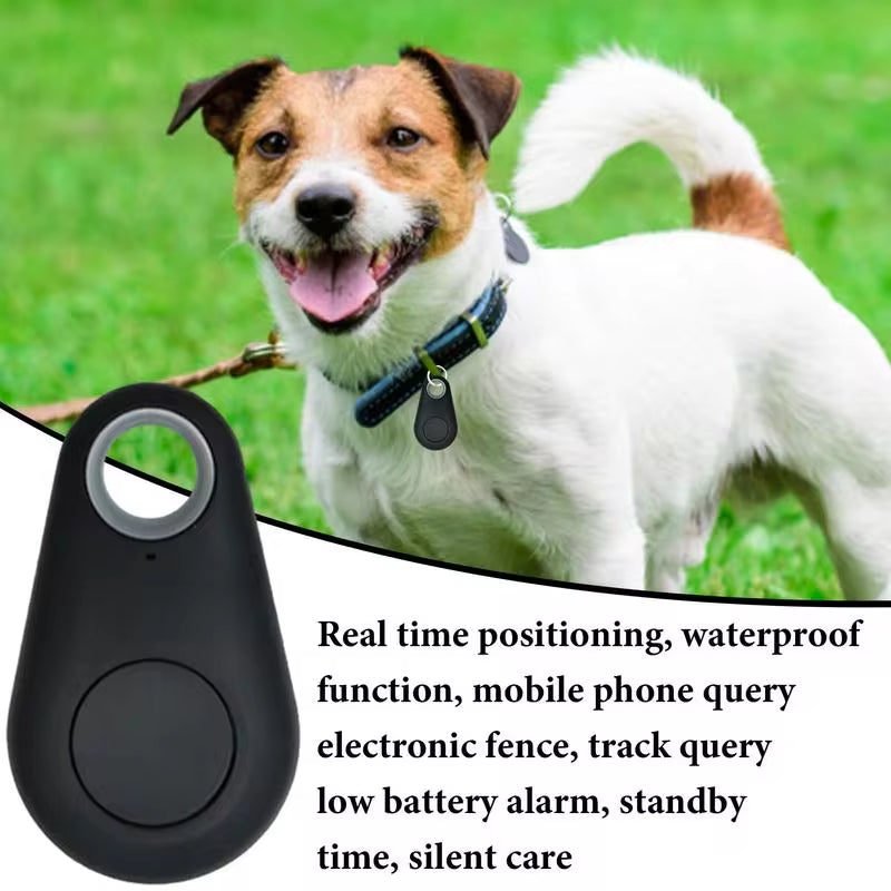 Pet Tracker