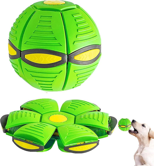 Interactive Flying Magic Ball for Dogs 