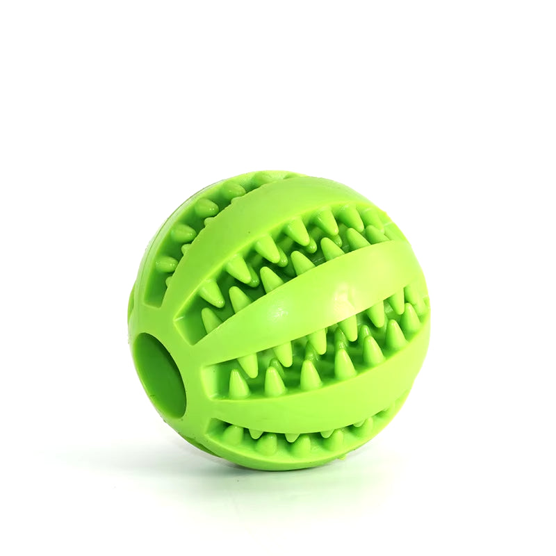 Extra -Tough Dog Reward Ball