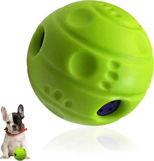 Small Interactive Sound Ball - For Dogs