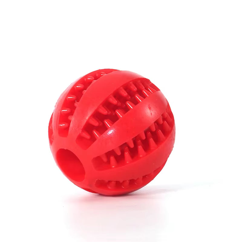 Extra -Tough Dog Reward Ball