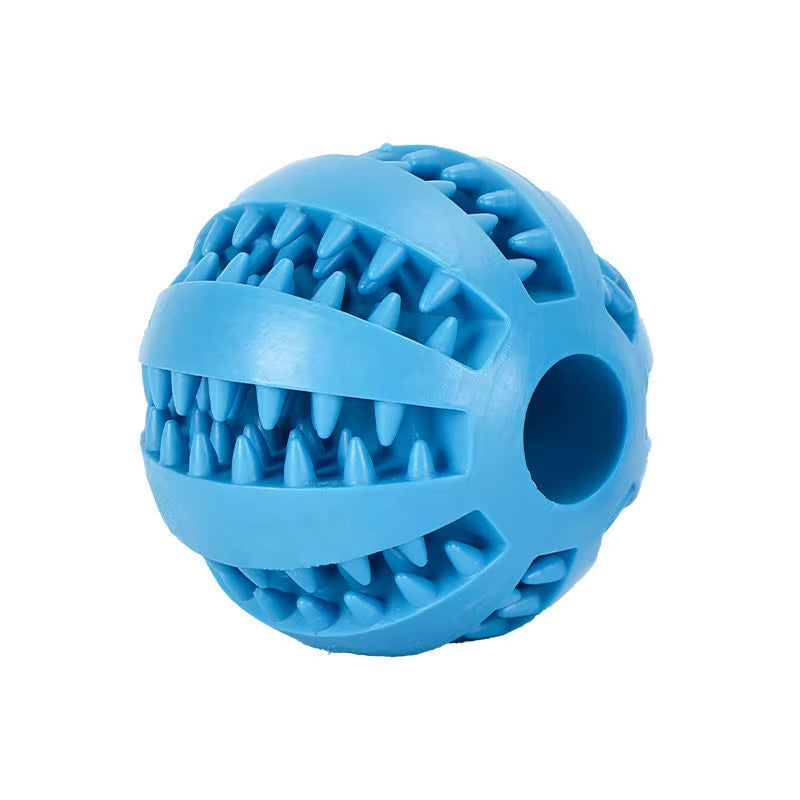 Extra -Tough Dog Reward Ball